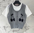 VALENTINO 26S SHORT SLEEVE T-SHIRT 203