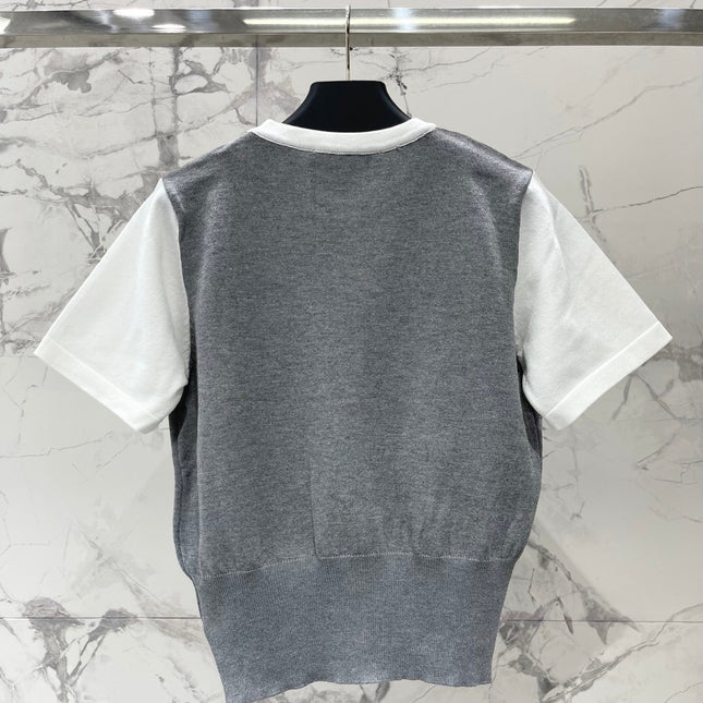 VALENTINO 26S SHORT SLEEVE T-SHIRT 203