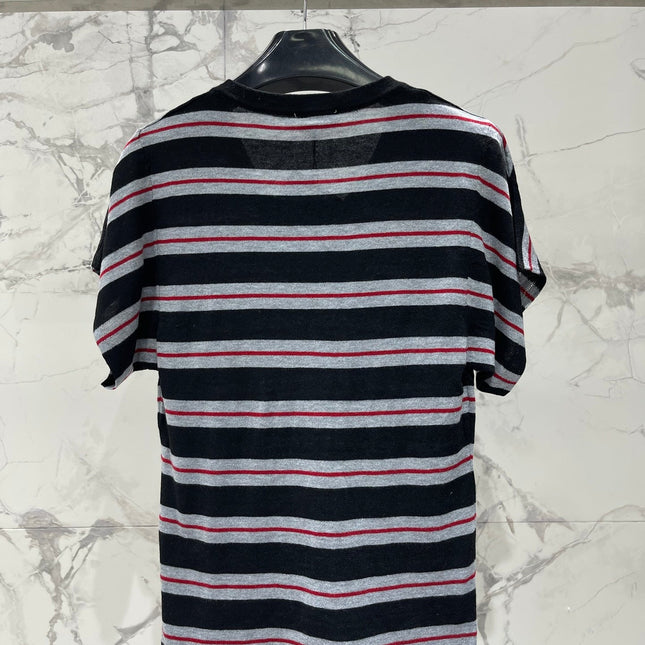 CELINE 26S V NECK SHORT SLEEVE T-SHIRT 206