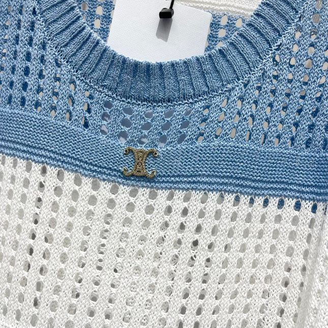 CELINE 26S TANK TOP STYLE 266