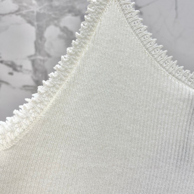 CELINE 26S KNIT CAMISOLE STYLE 262