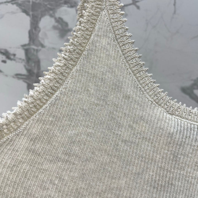 CELINE 26S KNIT CAMISOLE STYLE 261