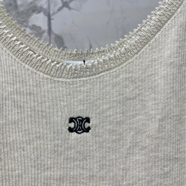 CELINE 26S KNIT CAMISOLE STYLE 261