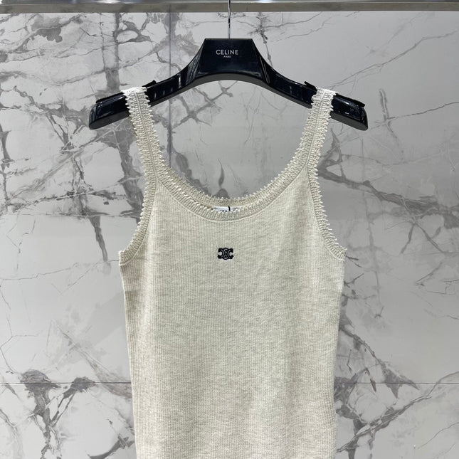 CELINE 26S KNIT CAMISOLE STYLE 261