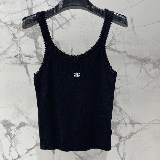 CELINE 26S KNIT CAMISOLE STYLE 260