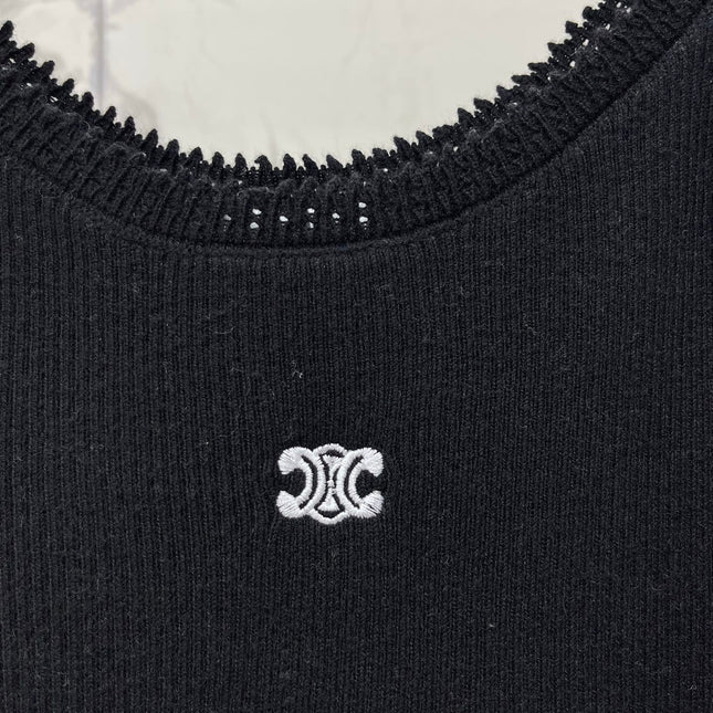 CELINE 26S KNIT CAMISOLE STYLE 260