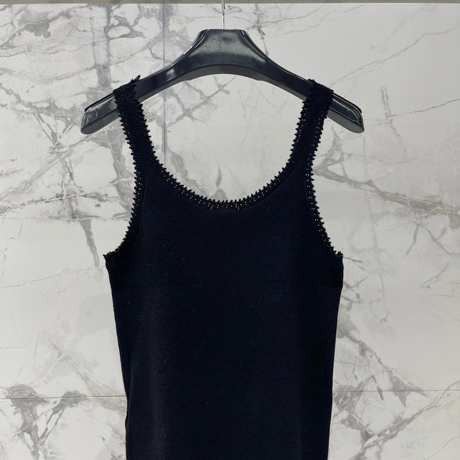 CELINE 26S KNIT CAMISOLE STYLE 260