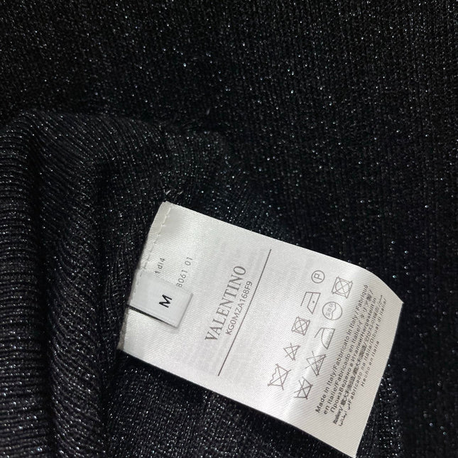 VALENTINO 26S CAMISOLE & CARDIGAN SET 159