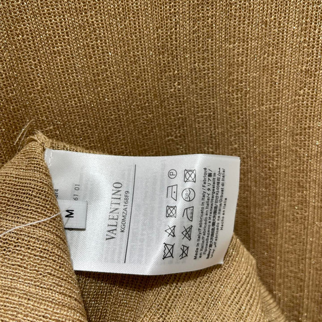 VALENTINO 26S CAMISOLE & CARDIGAN SET 158