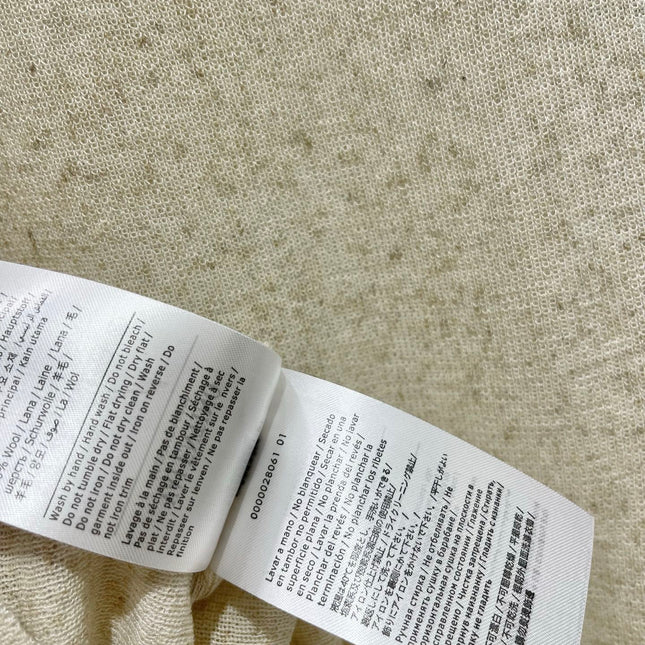 VALENTINO 26S TANK TOP 174