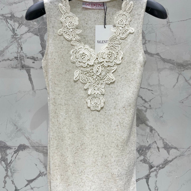 VALENTINO 26S TANK TOP 174