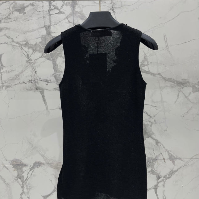 VALENTINO 26S TANK TOP 173