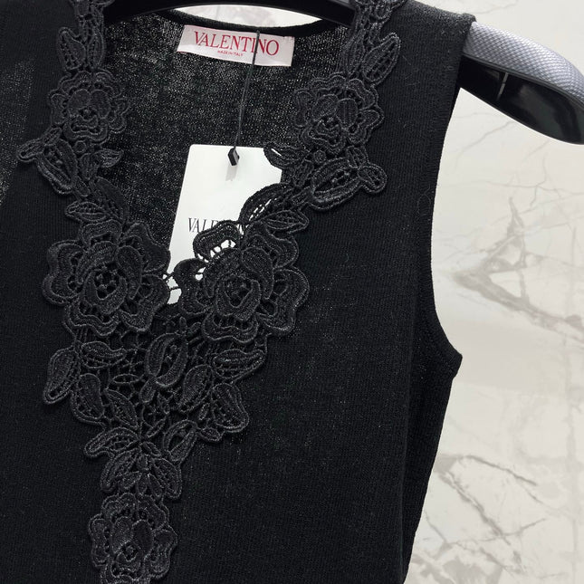VALENTINO 26S TANK TOP 173