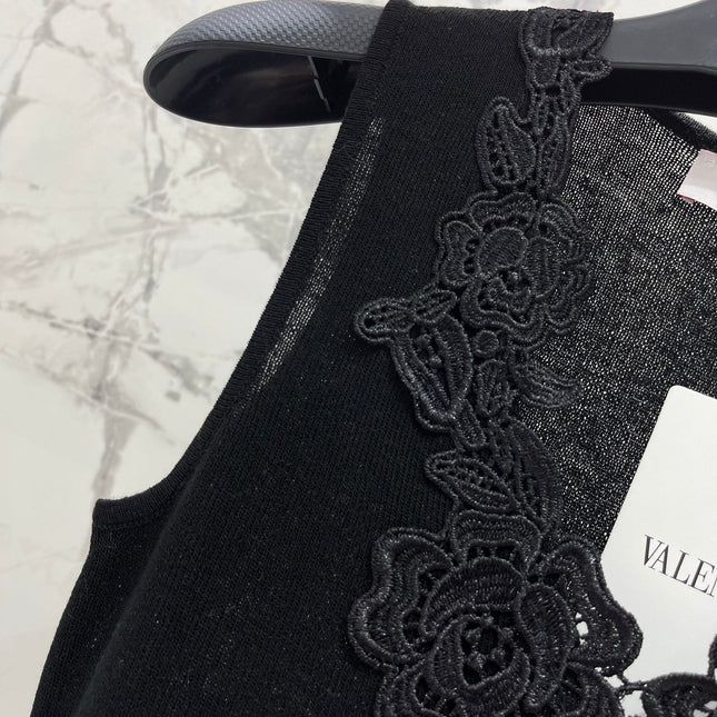 VALENTINO 26S TANK TOP 173