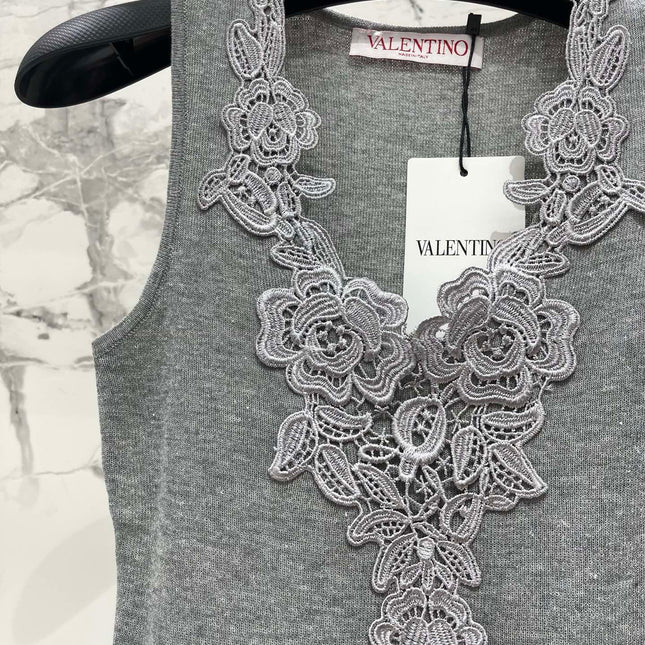 VALENTINO 26S TANK TOP 172