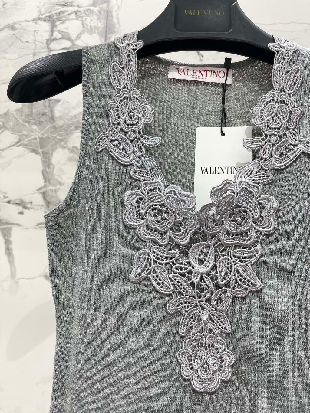 VALENTINO 26S TANK TOP 172