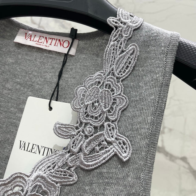 VALENTINO 26S TANK TOP 172