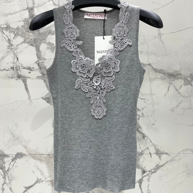VALENTINO 26S TANK TOP 172