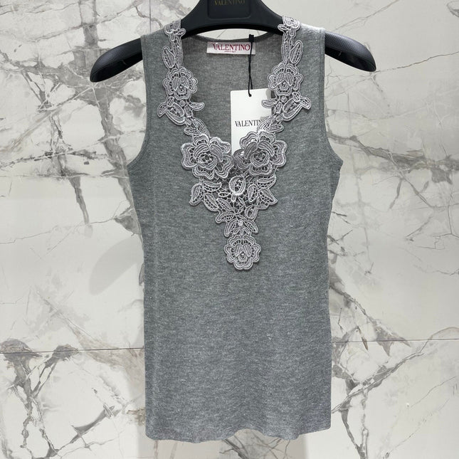 VALENTINO 26S TANK TOP 172