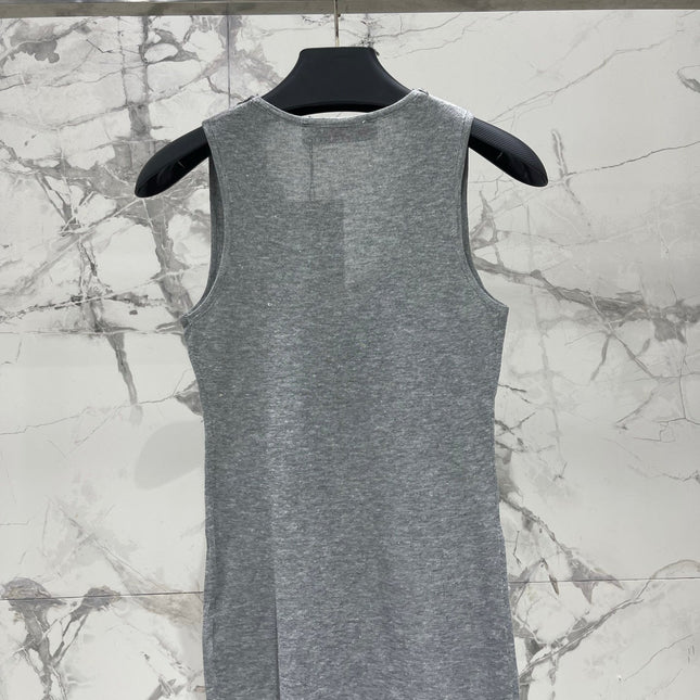 VALENTINO 26S TANK TOP 172
