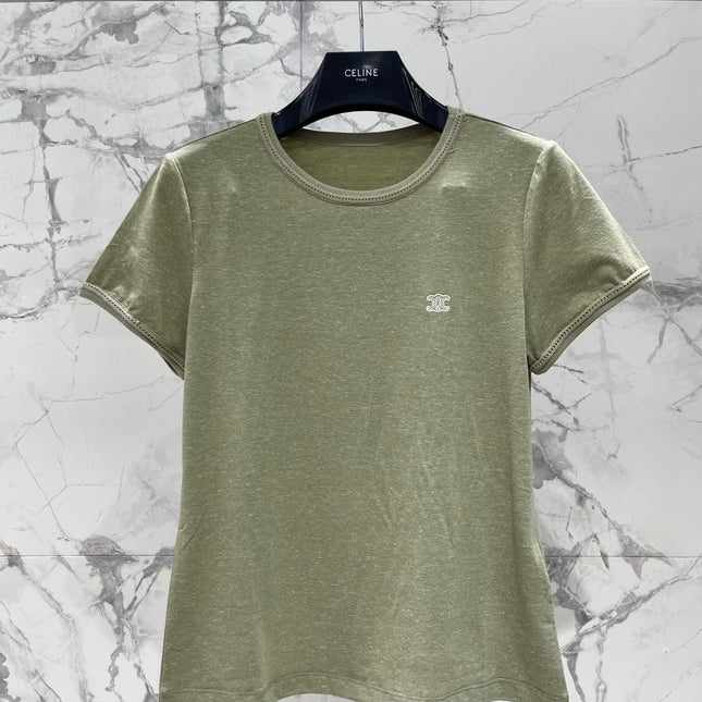CELINE 26S T-SHIRT 495