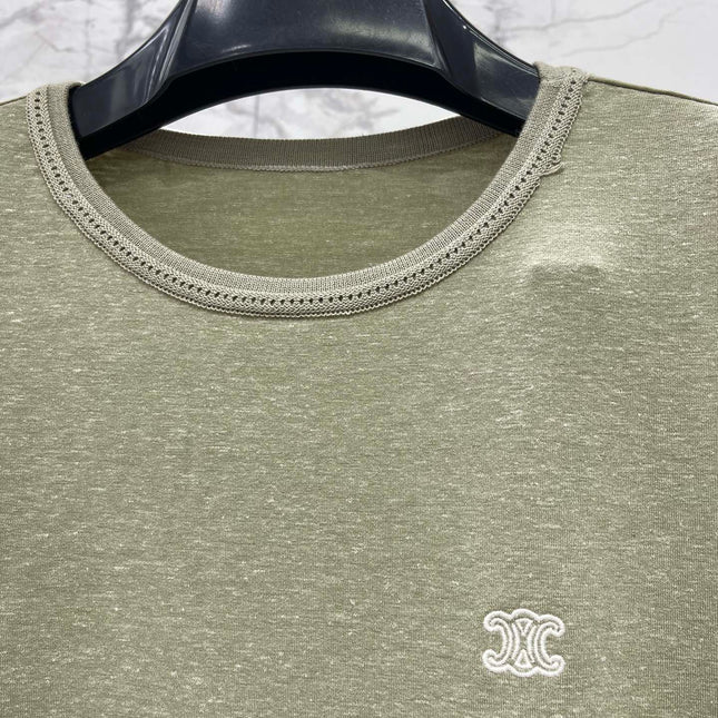 CELINE 26S T-SHIRT 495