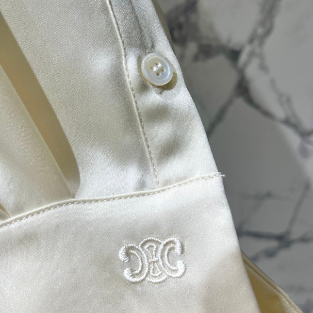 CELINE 26S SHIRT 319