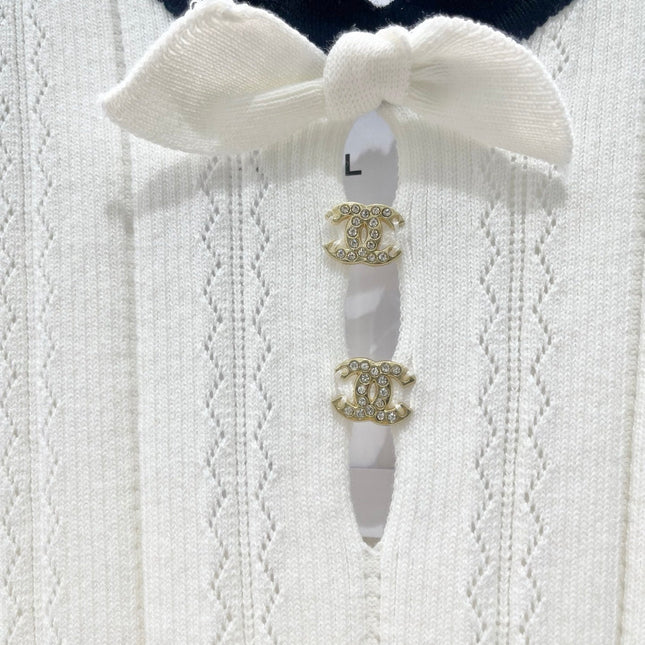 CHANEL 26S TANK TOP STYLE 1125