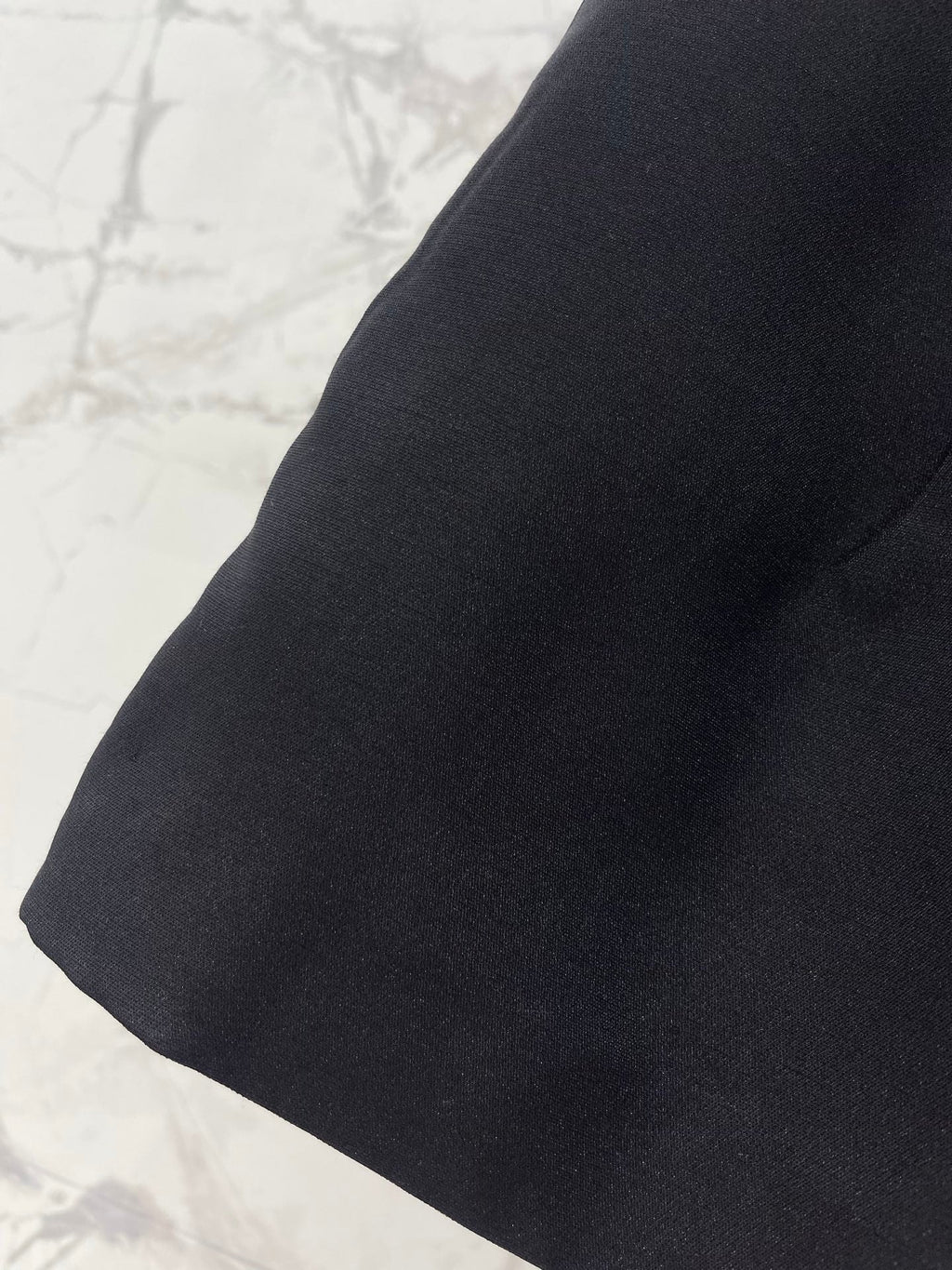 CHANEL 26S HIGH-WAIST SHORTS STYLE 1124