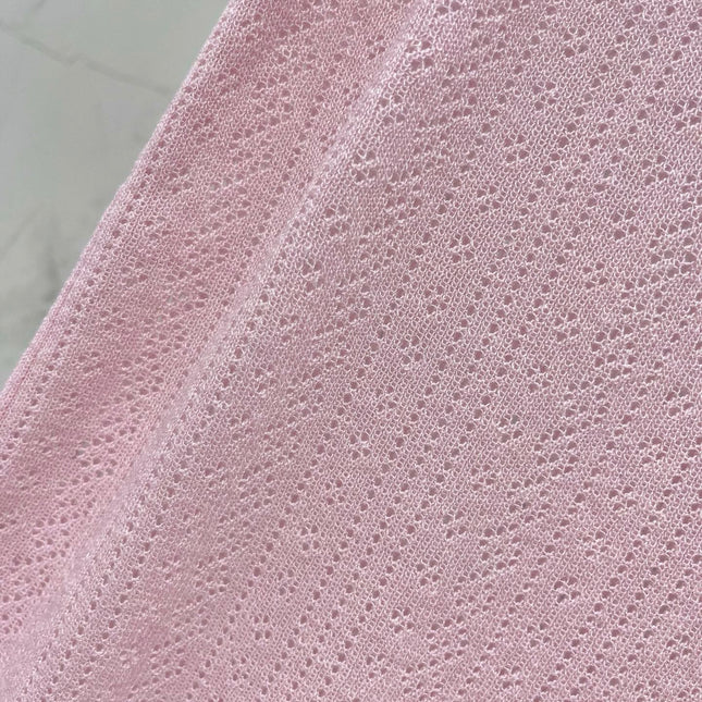 CELINE 26S KNIT POLO TANK TOP 296