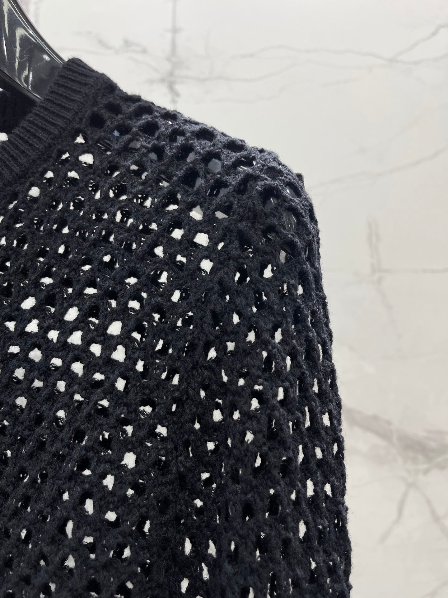 CELINE 26S KNIT CARDIGAN 468