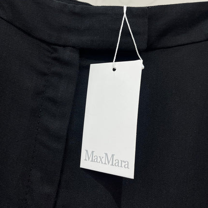 MAXMARA 26S STRAIGHT-LEG PANTS 252