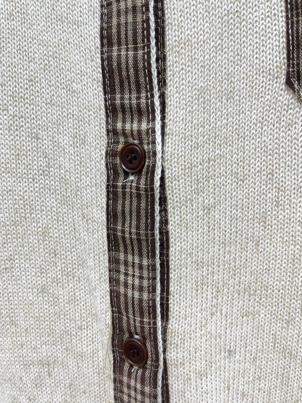 THOM 26S SHORT SLEEVE KNIT TOP STYLE 248
