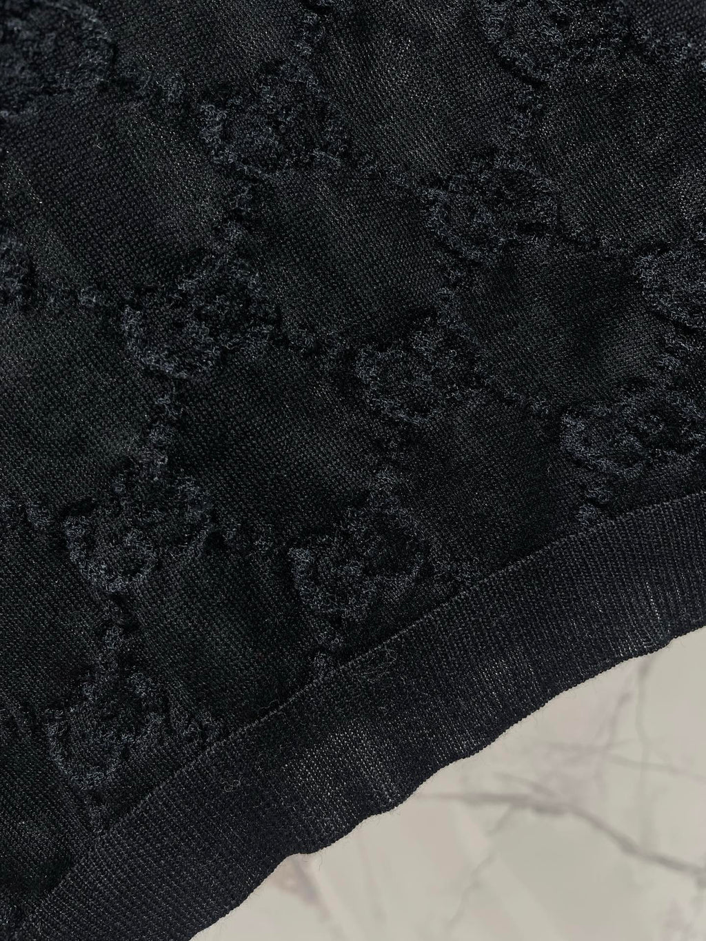 GUCCI 26S ROUND-NECK CARDIGAN 402