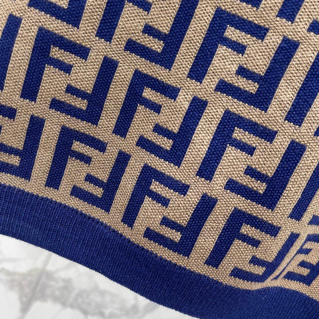 FENDI 26S KNIT CAMISOLE 299