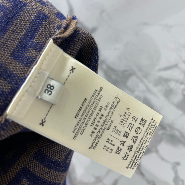FENDI 26S KNIT CAMISOLE 299