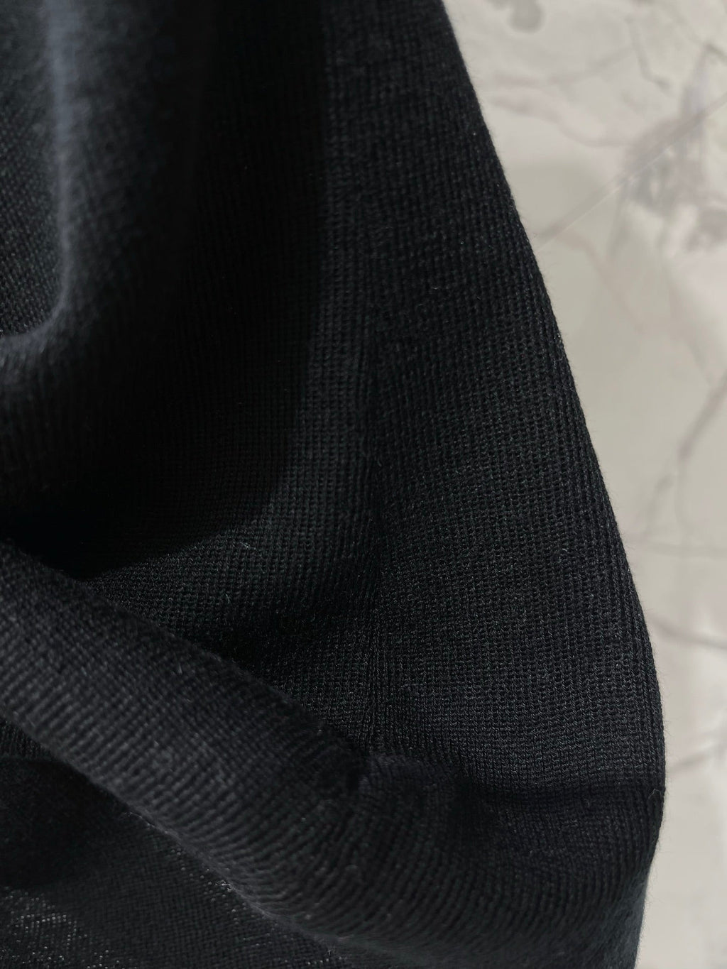 DIOR 26S LONG-SLEEVE TOP 1383