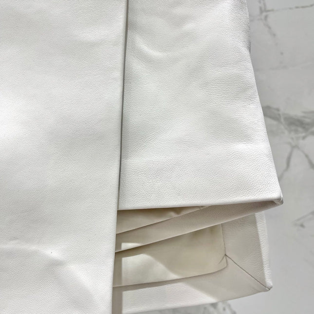 DIOR 26S MINI SKIRT 1317