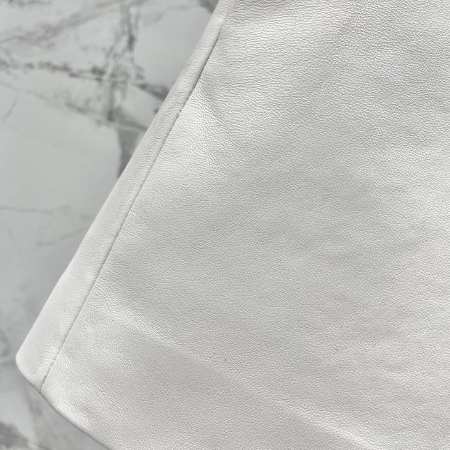 DIOR 26S MINI SKIRT 1317