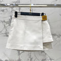DIOR 26S MINI SKIRT 1317