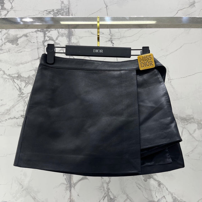 DIOR 26S MINI SKIRT 1316