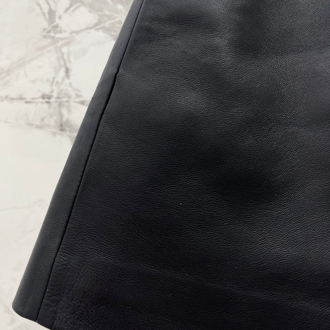 DIOR 26S MINI SKIRT 1316