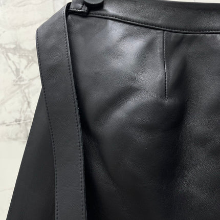 DIOR 26S MINI SKIRT 1316