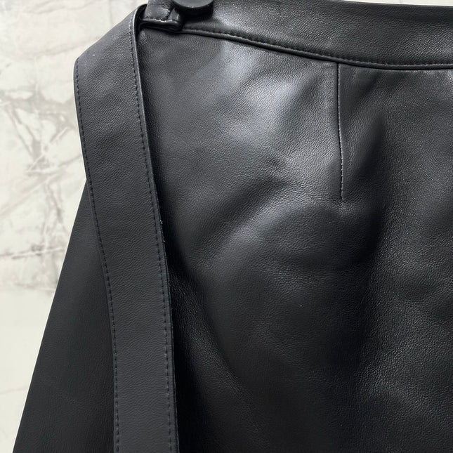 DIOR 26S MINI SKIRT 1316