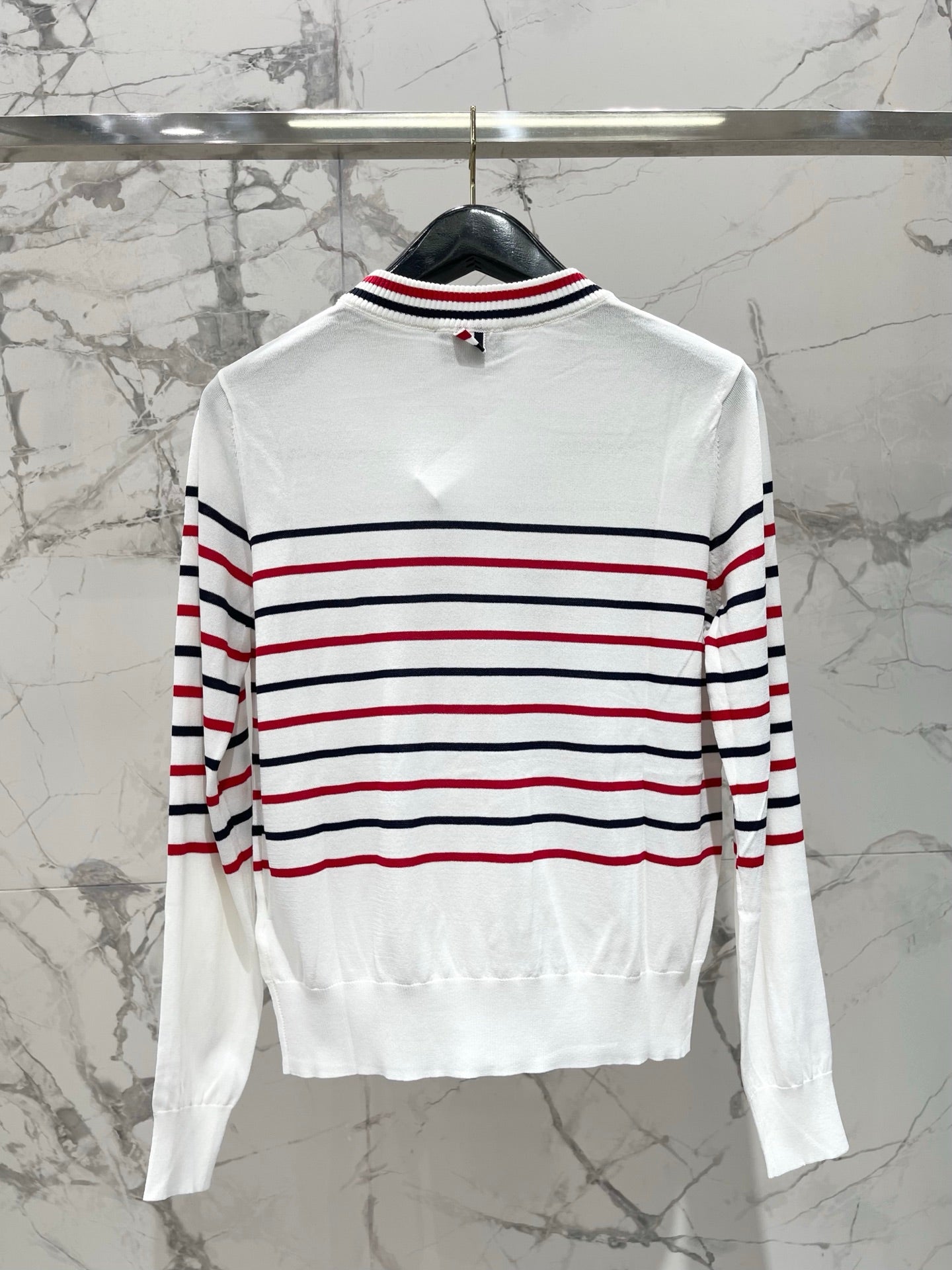 THOM 26S KNIT CARDIGAN STYLE 220