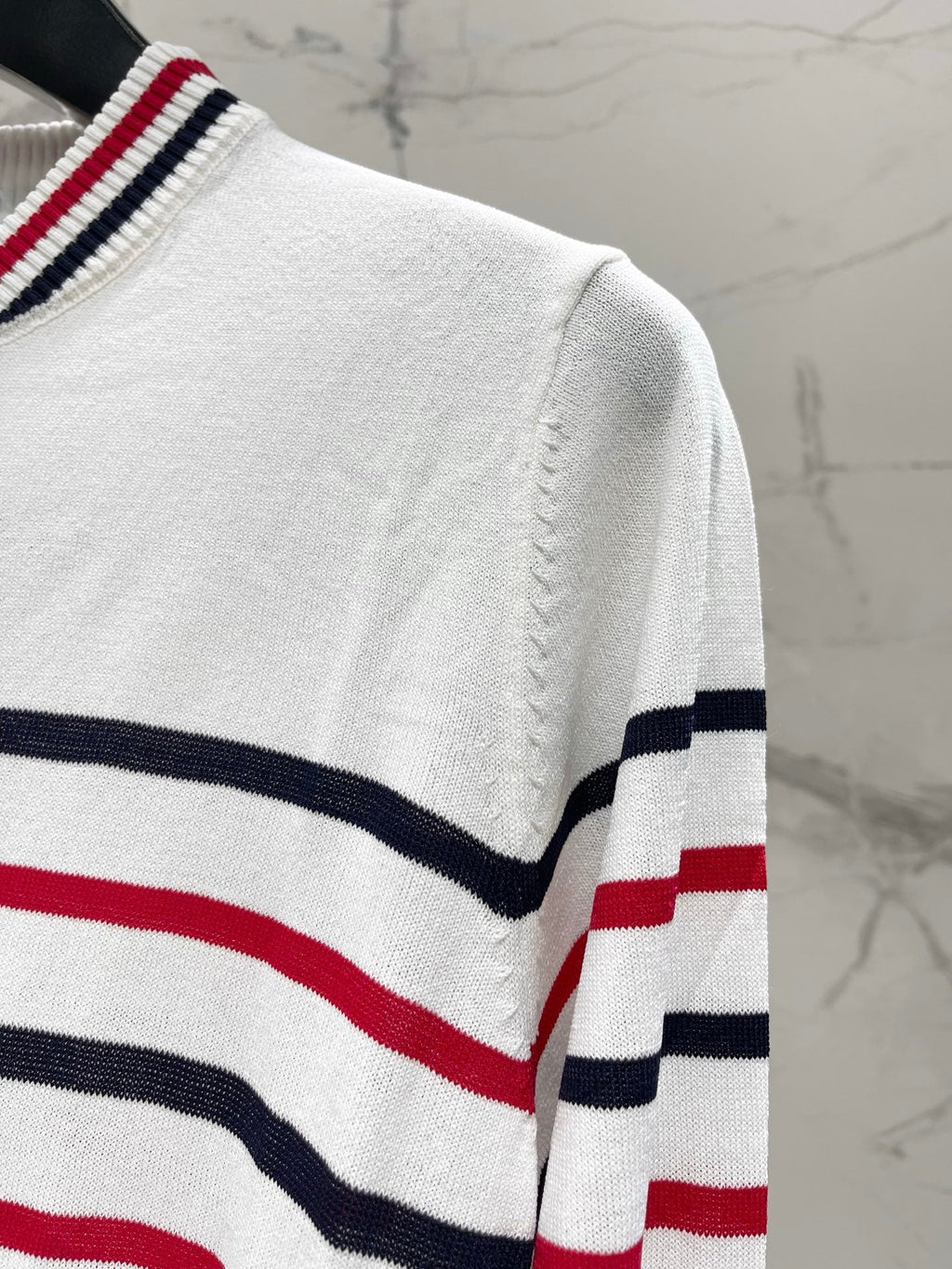 THOM 26S KNIT CARDIGAN STYLE 220