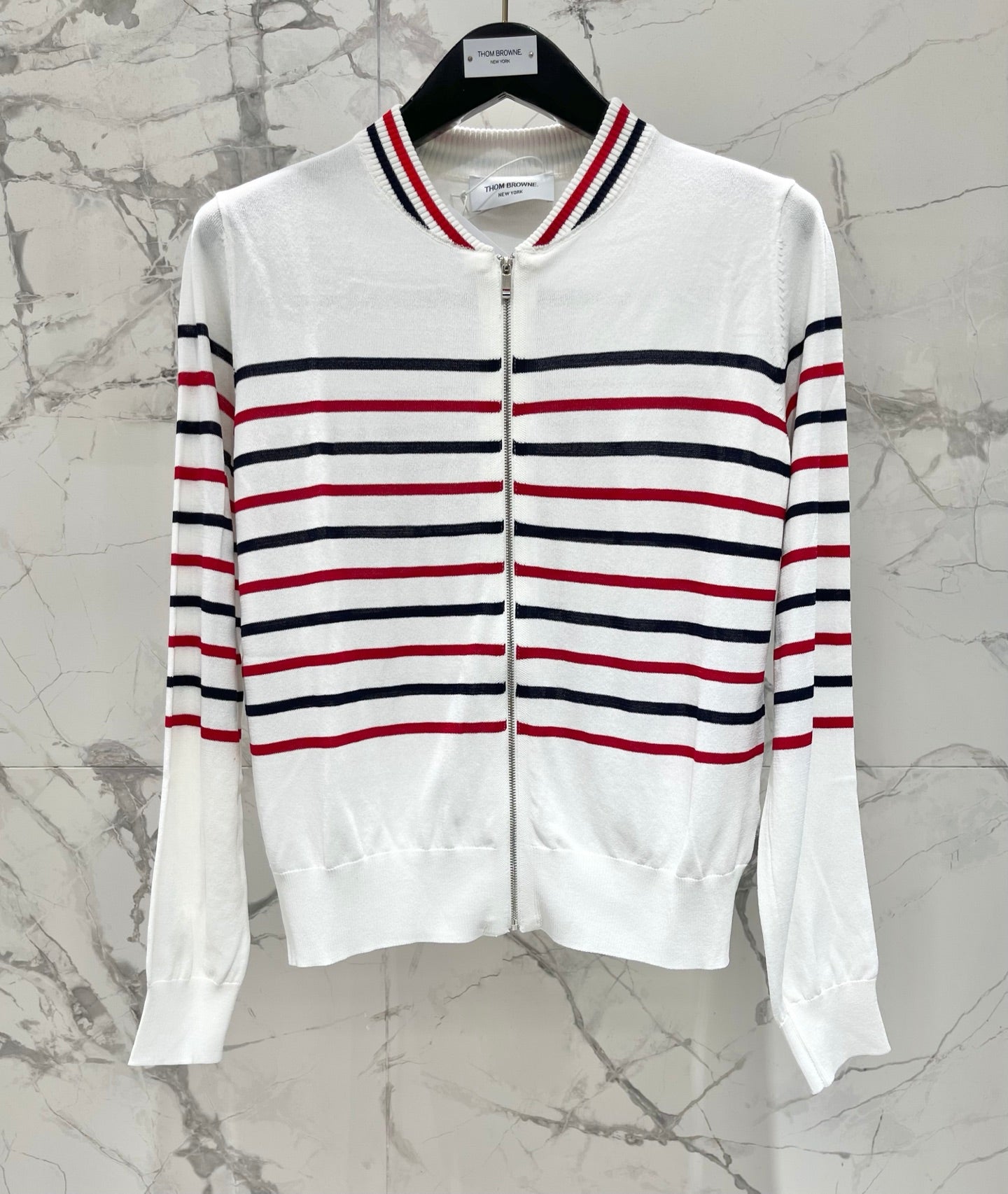THOM 26S KNIT CARDIGAN STYLE 220