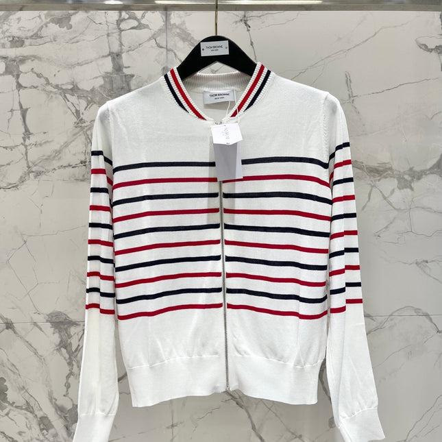 THOM 26S KNIT CARDIGAN STYLE 220