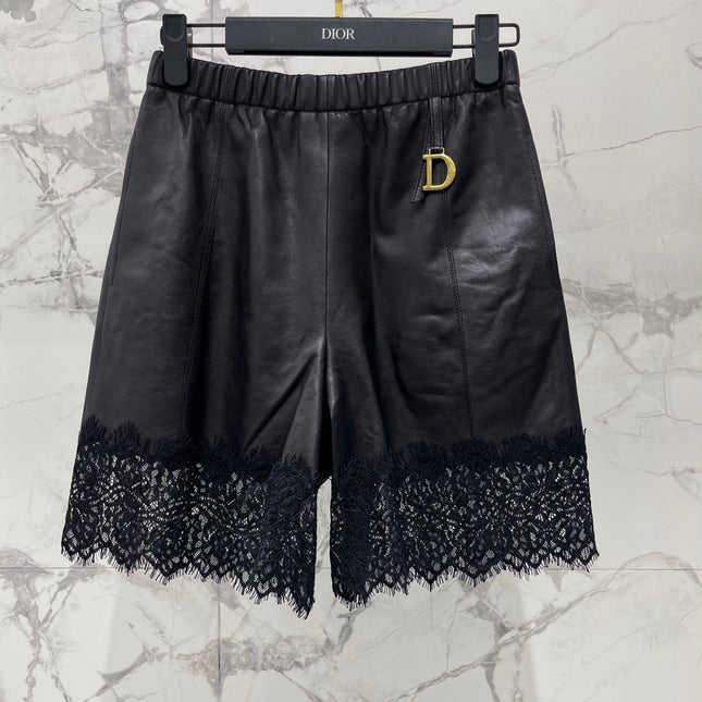 DIOR 26S SHORTS 1331