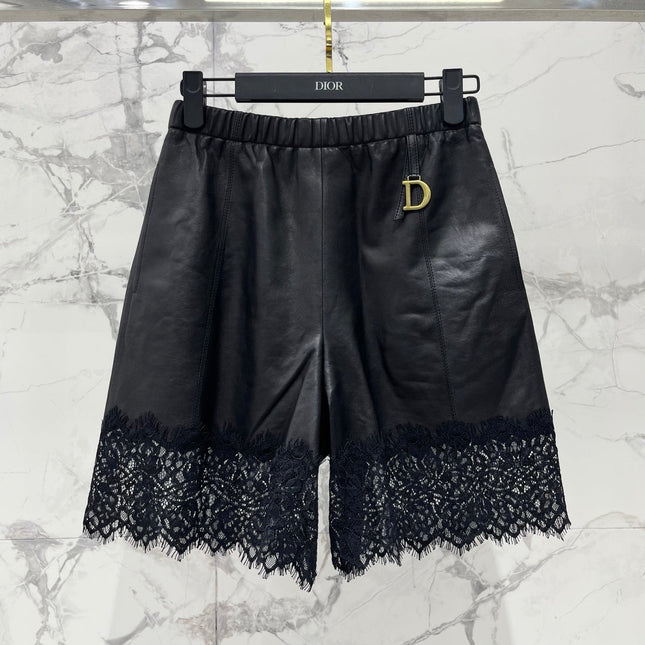 DIOR 26S SHORTS 1331